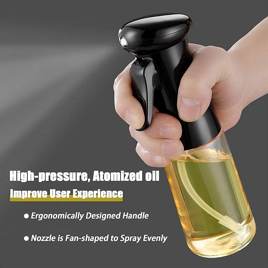 LifeCore Oil/Water Spray (100mL)