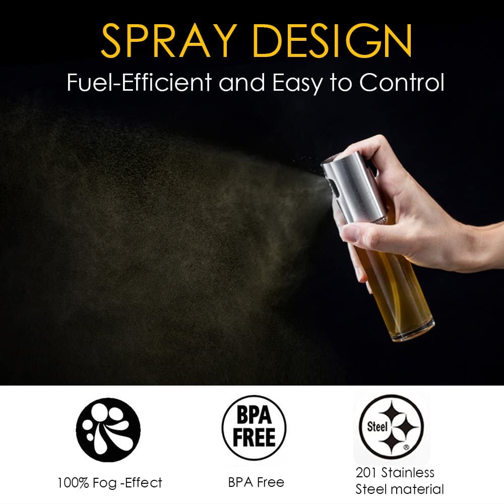 LifeCore Oil/Water Spray (100mL)