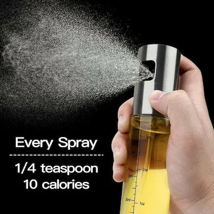 LifeCore Oil/Water Spray (100mL)
